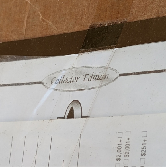 Barbie & Ken Star Trek Gift Set (30th Anniversary Collector Edition) 1996 Mattel - Picture 11 of 12